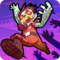 Zombie Killer logo