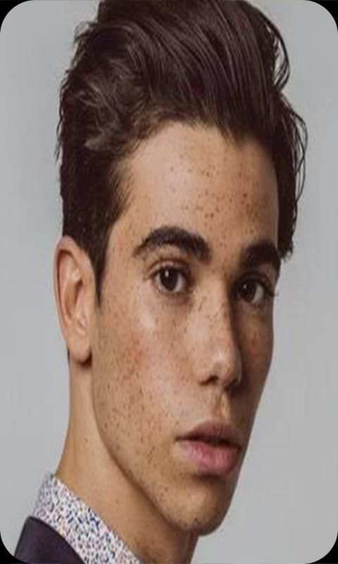 Cameron Boyce wallpapers 2020 screenshot 2
