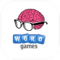 Brain Words