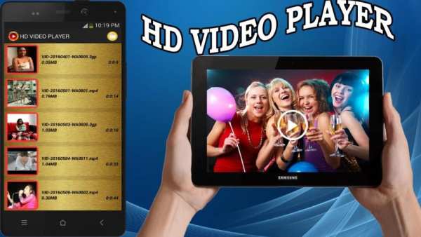 3GP/MP4/AC3 HD Video Player screenshot 6