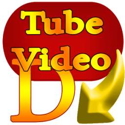 Tube Video Downloader prank
