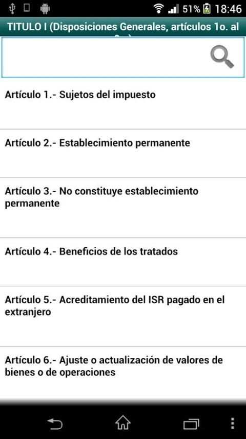CHEVEZ mobile para Android screenshot 2
