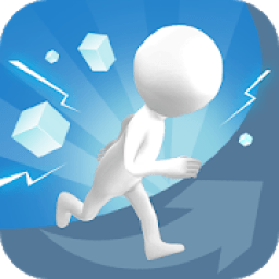 ToBeNo1- Simple Run Race Game 2020 आइकन