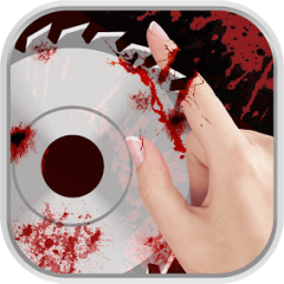 Finger Cutter Simulator иконка