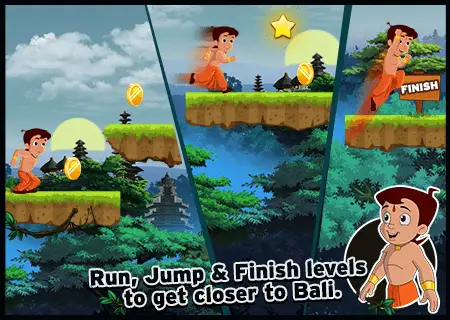 Chhota Bheem Throne of Bali APK Download 2023 - Free - 9Apps Chhota Bheem Throne of Bali APK Download 2023 - Free - 9Apps