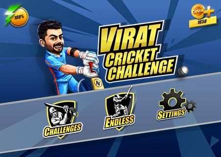 Virat Cricket screenshot 5