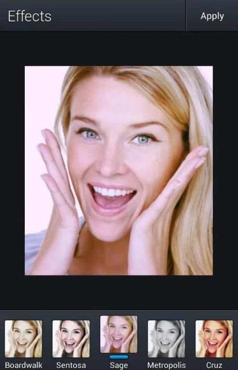 skin whitening photo app 9 تصوير الشاشة