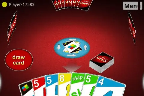 Card Game UNO - Crazy Game 2018 Apk Download for Android- Latest version  1.3- com.gameforfree.uno