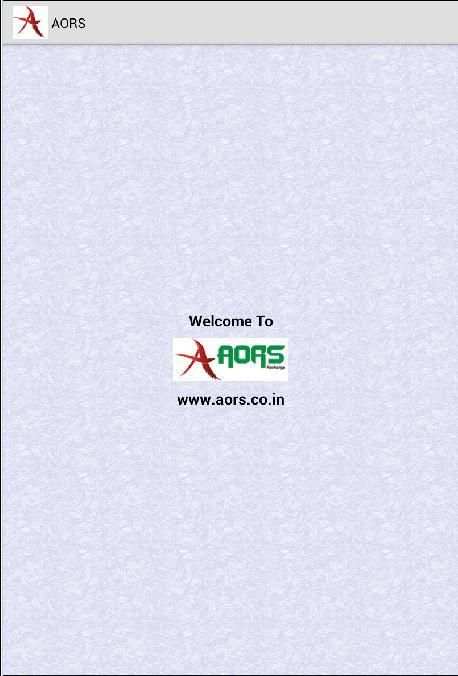 AORSRecharge скриншот 3