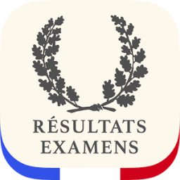 Résultats bac et brevet 2016 icon