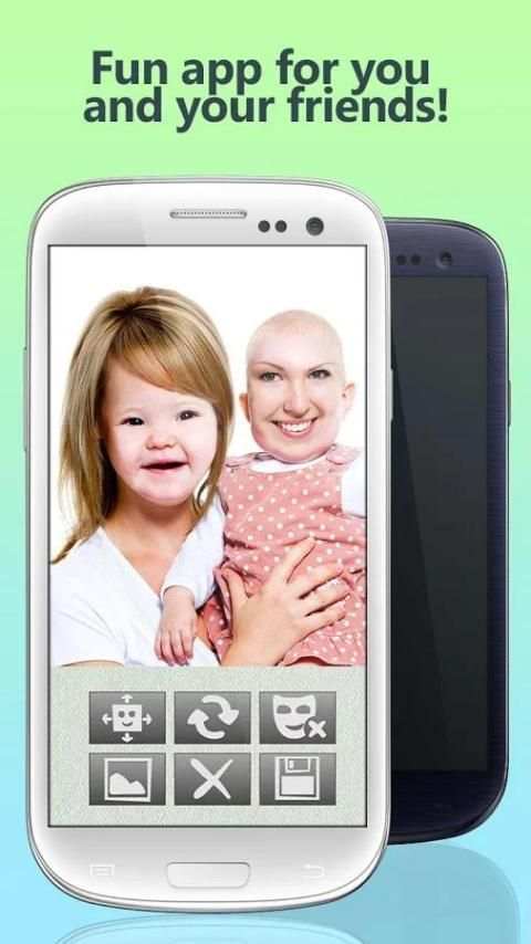 Face Swap screenshot 5