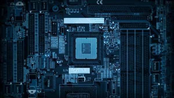 Computers.Motherboard.LWP screenshot 1