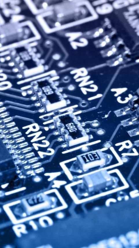 Computers.Motherboard.LWP screenshot 4