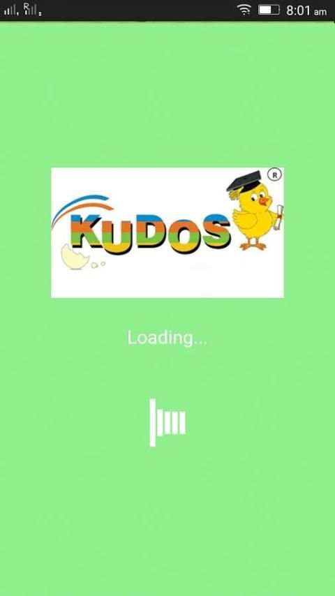 Kudos screenshot 3