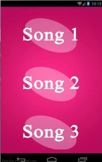 Sad Love Songs 2015 screenshot 4