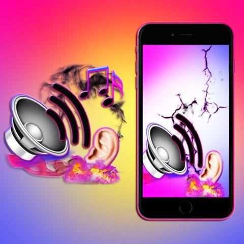 Loud Ringtones 2016 screenshot 5