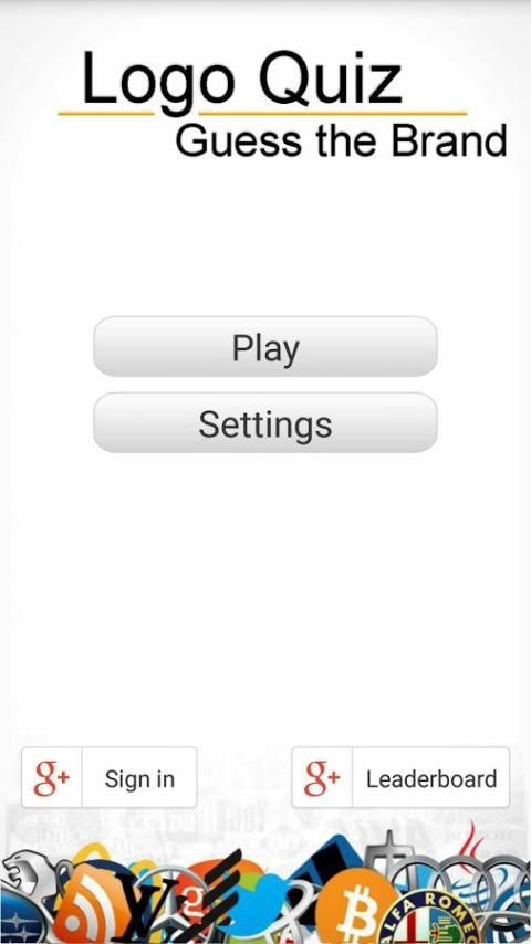 Logo Quiz | Guess the Brand screenshot 10