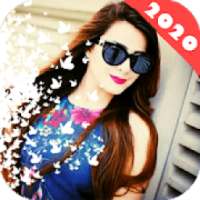 Pixel Photo Editor : Photo Effect Editor