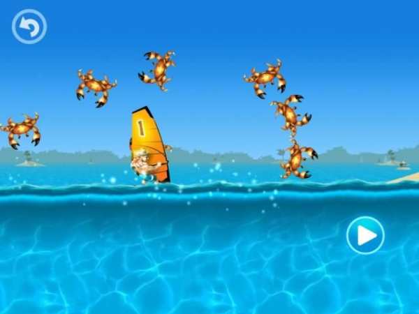 Kejuaraan Speed Hawai screenshot 9