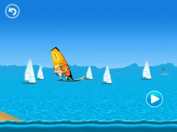Kejuaraan Speed Hawai screenshot 12