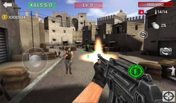 Pembunuh Berdarah Dingin screenshot 9