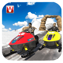 ikon snowbike racing 2016