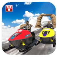 Snow Bike Racing Fever 2016