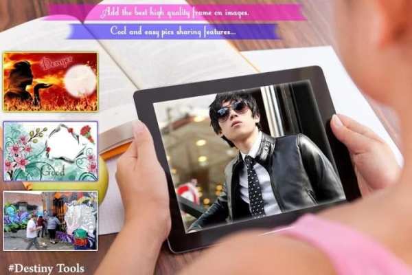 Photo Funia Effect screenshot 3