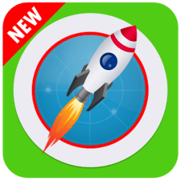 Phone Cleaning Virus Free أيقونة