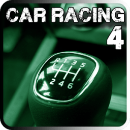 Car Racing 4 आइकन
