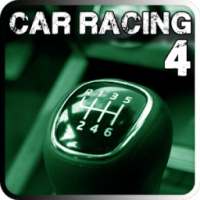 Car Racing 4
