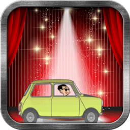 Bean Racing 3 иконка