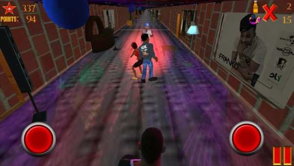 Coller la Petite screenshot 5
