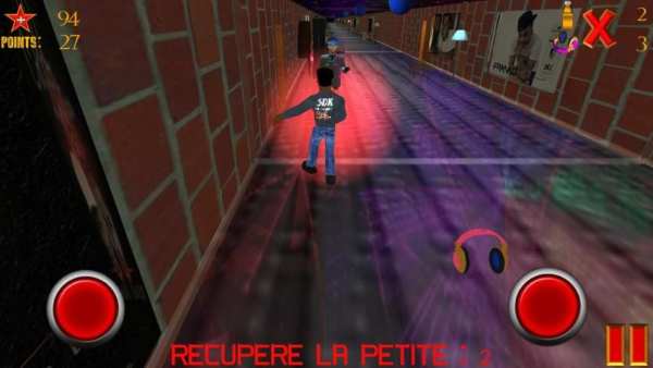 Coller la Petite screenshot 4