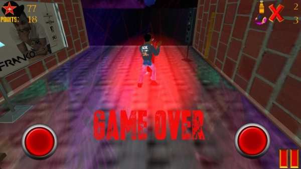 Coller la Petite screenshot 7