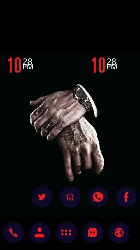 The Tattoo Hand स्क्रीनशॉट 3