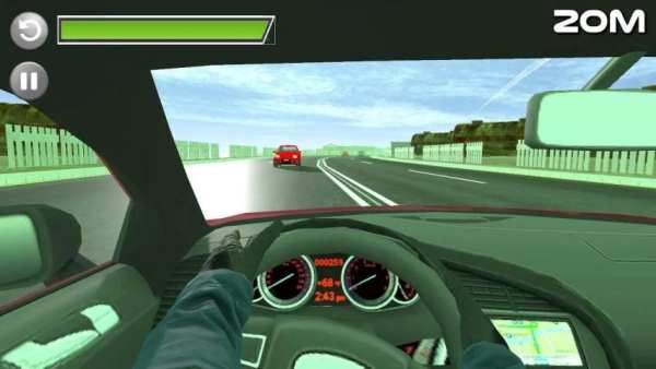 Car Racing 4 स्क्रीनशॉट 5