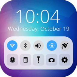 Smart Control Panel OS 10 иконка