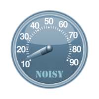 Noisy - Sound Level Meter