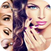 Eyes Makeup
