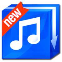 Simple MP3+Downloader أيقونة