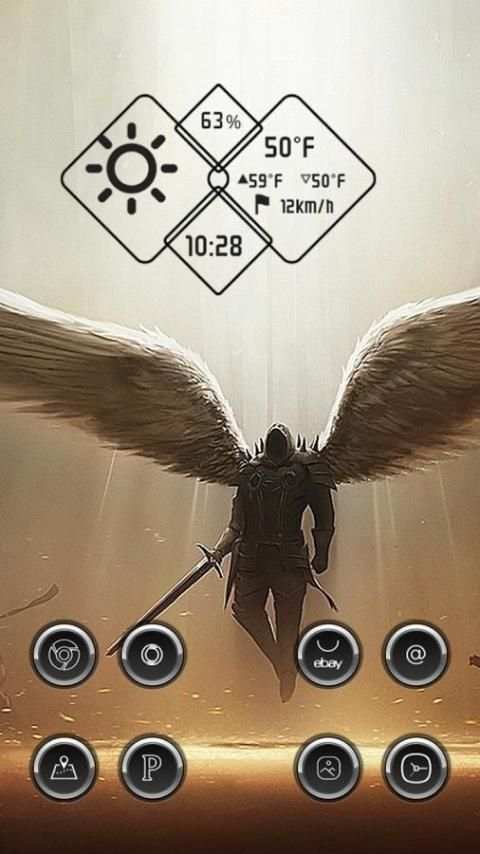 Killing Angel screenshot 2