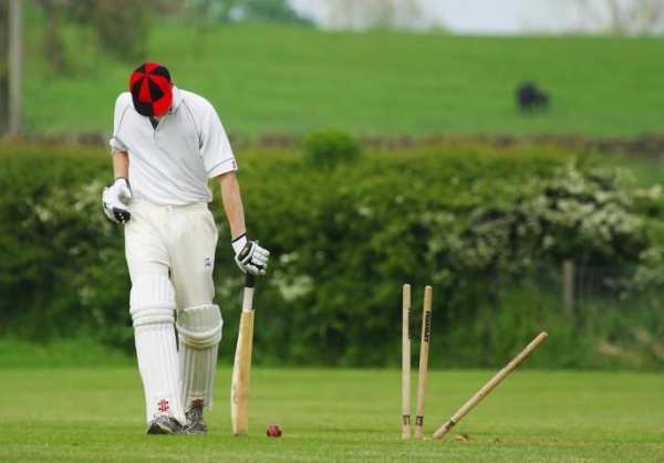 Cricket Training & skills screenshot 2