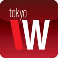 Tokyo Weekender on 9Apps