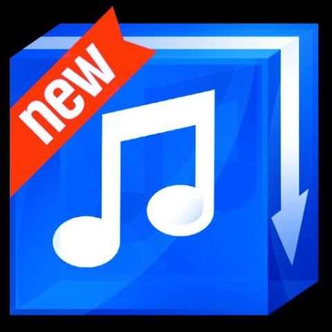 Simple MP3+Downloader 1 تصوير الشاشة