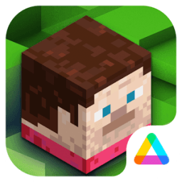 Mini World Theme आइकन