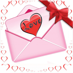 ikon Sweet Love Messages Pro