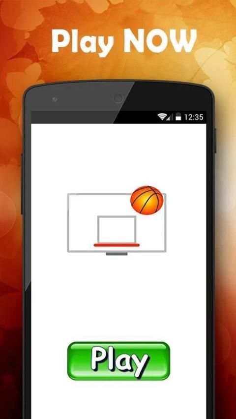 Real Basketball screenshot 5