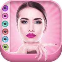 Selfie Beauty Plus Makeup on 9Apps