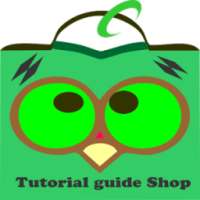 Tips Tokopedia shop Guide